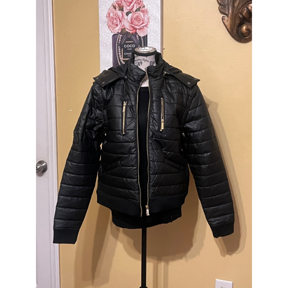 LVL XIII 7 in one jacket multiple use removal adjustable to you own way - Picture 4 of 13